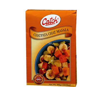 CATCH CHAT MASALA POWDER